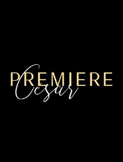 Póster de César Première