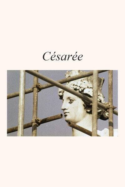 Póster de Cesarée