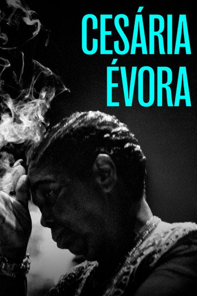 Póster de Cesária Évora: The Barefoot Diva
