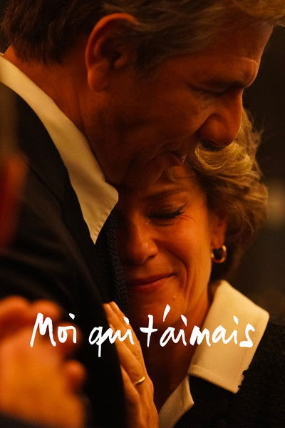 Póster de C'est Si Bon!
