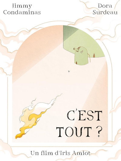 Póster de C'est tout?