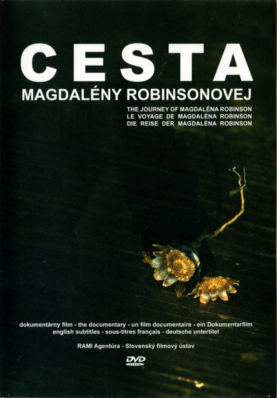 Póster de Cesta Magdalény Robinsonovej