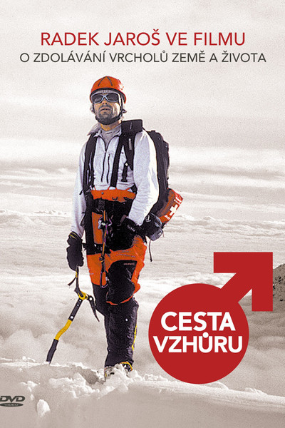 Póster de Cesta vzhuru