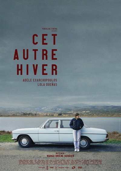 Póster de Cet autre hiver