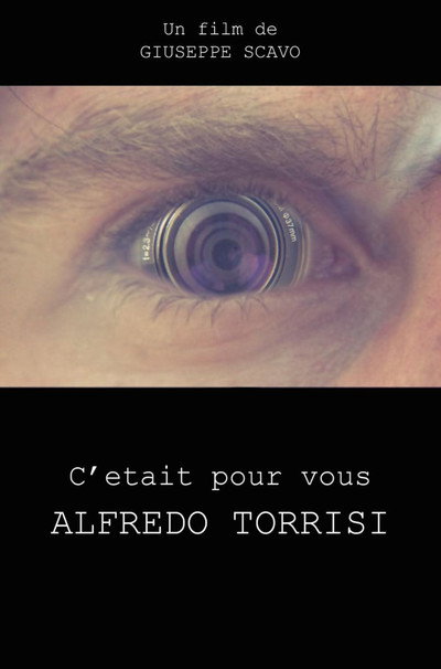 Póster de C'était pour vous Alfredo Torrisi