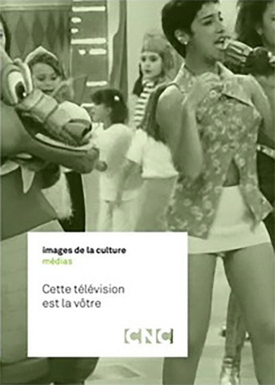 Póster de Cette télévision est la vôtre