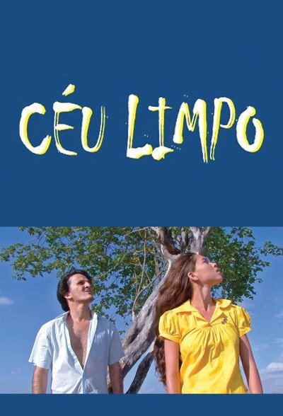 Póster de Céu Limpo