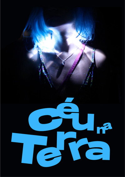 Póster de Céu Na Terra