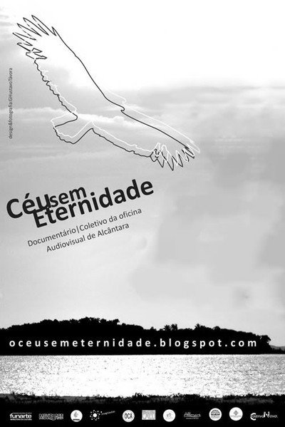 Póster de Céu sem Eternidade