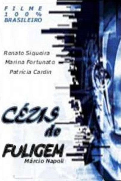 Póster de Céus de Fuligem