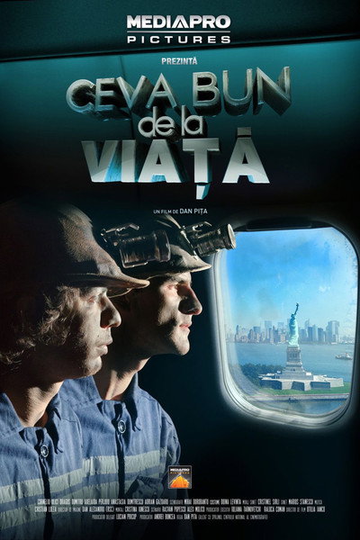 Póster de Ceva Bun de la Viata