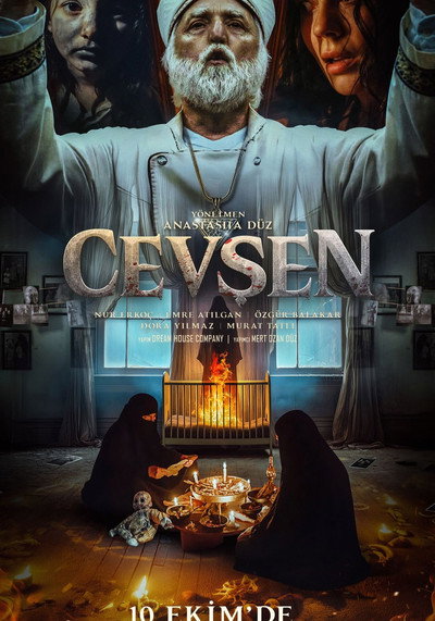 Póster de Cevsen
