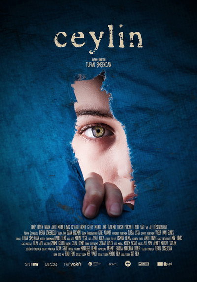 Póster de Ceylin