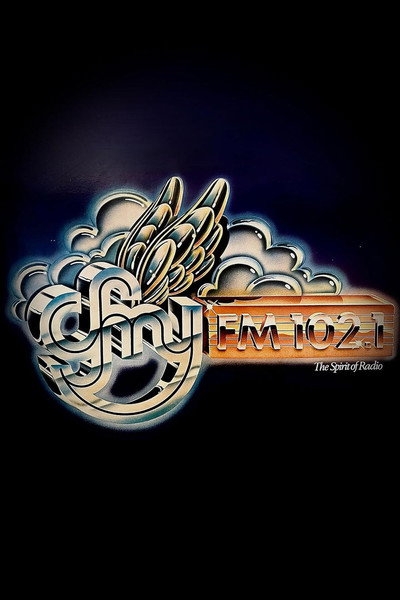 Póster de CFNY: The Spirit of Radio