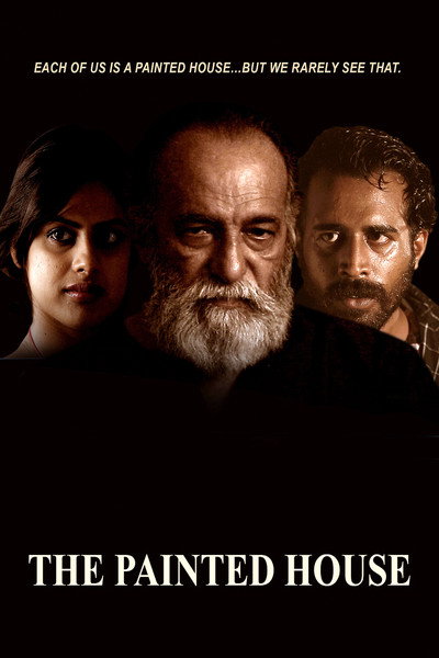 Póster de Chaayam Poosiya Veedu