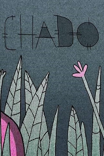Póster de Chado