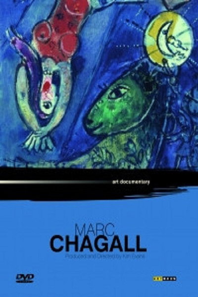 Póster de Chagall