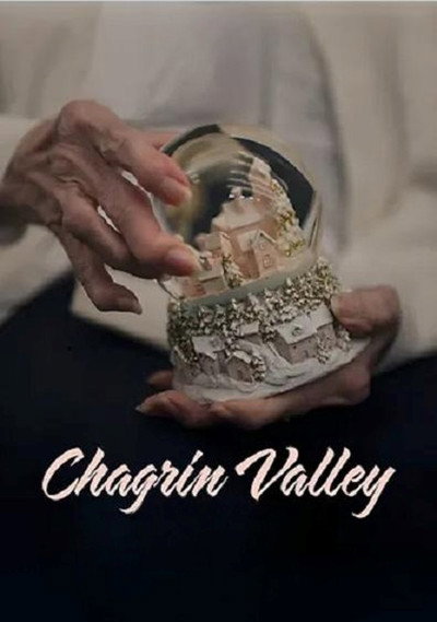 Póster de Chagrin Valley