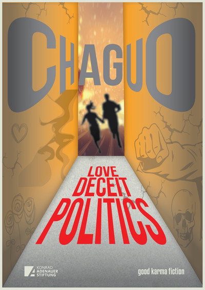 Póster de Chaguo