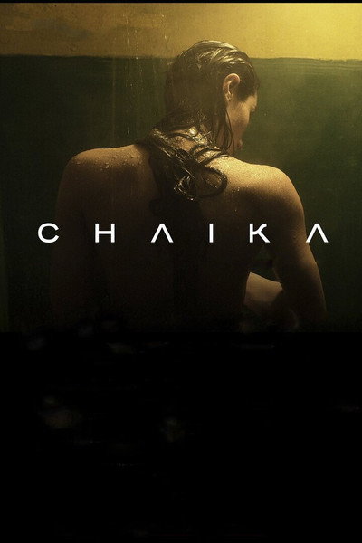 Póster de Chaika