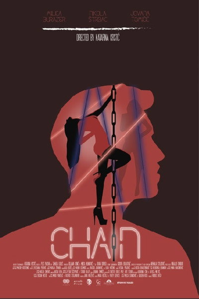 Póster de Chain
