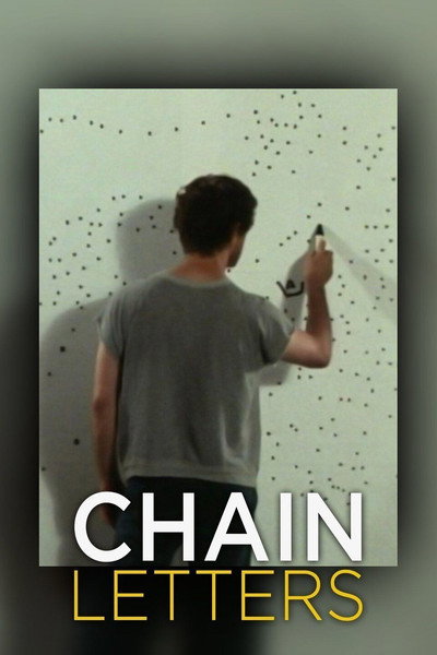 Póster de Chain Letters
