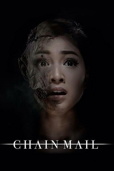 Póster de Chain Mail
