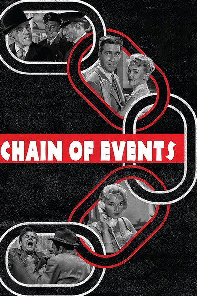 Póster de Chain of Events