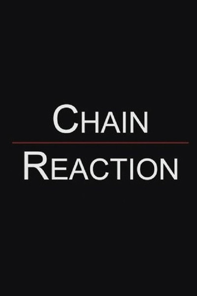 Póster de Chain Reaction