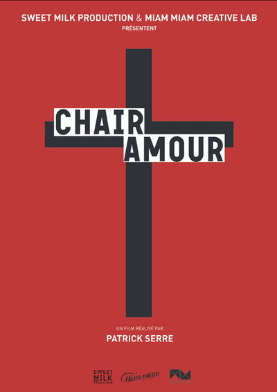 Póster de Chair Amour