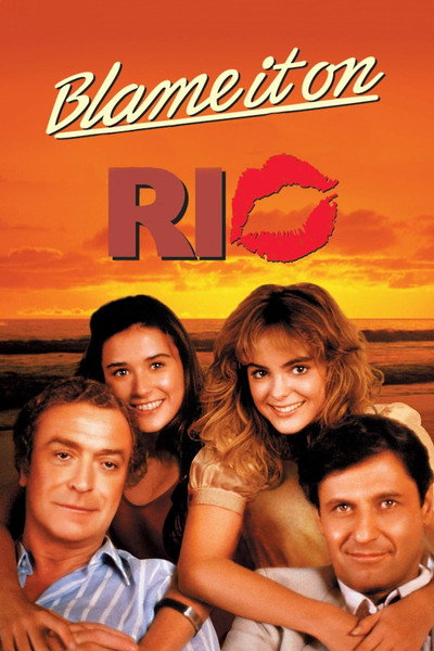 Échale la culpa a Río