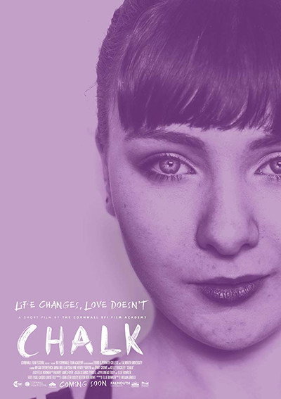 Póster de Chalk