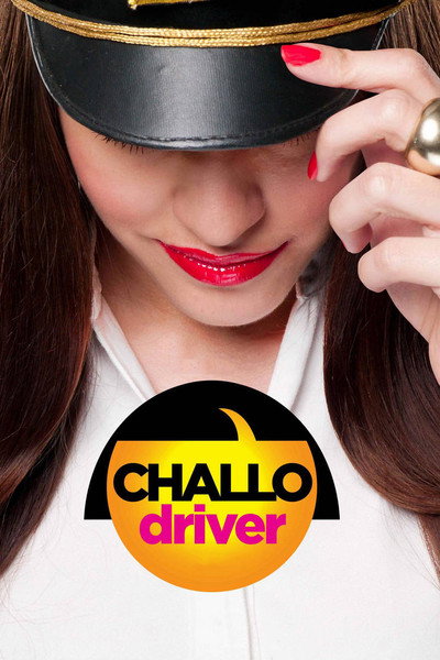 Póster de Challo Driver
