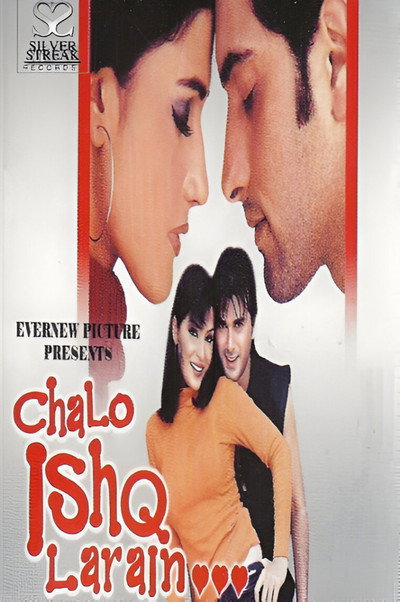 Póster de Chalo Ishq Larain