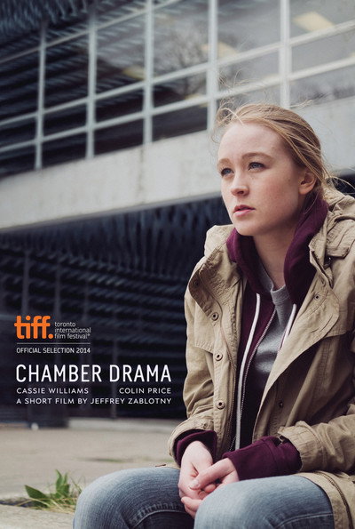 Póster de Chamber Drama