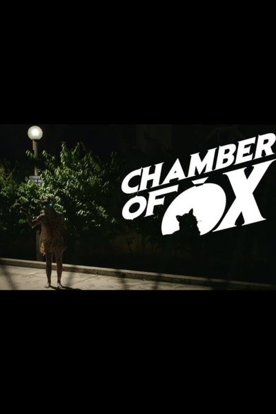 Póster de Chamber of Ox