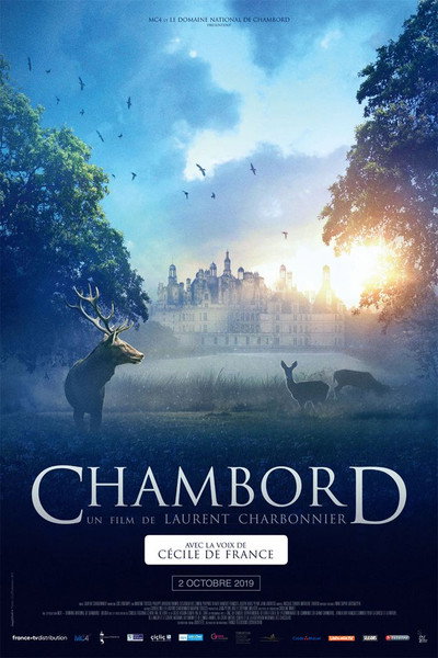 Póster de Chambord