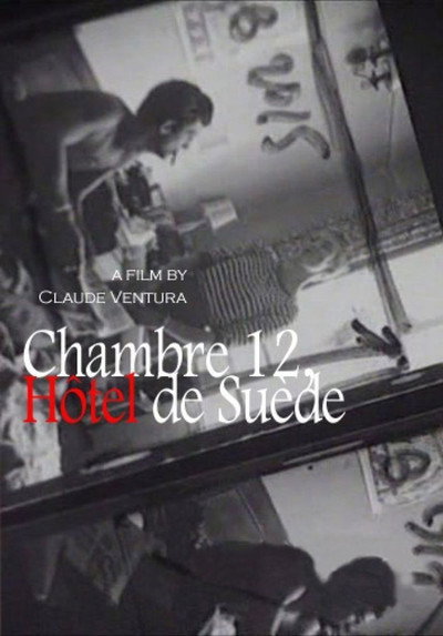 Póster de Chambre 12, Hôtel de Suède