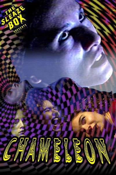 Póster de Chameleon