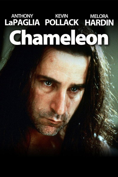 Póster de Chameleon