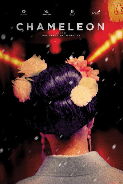 Póster de Chameleon