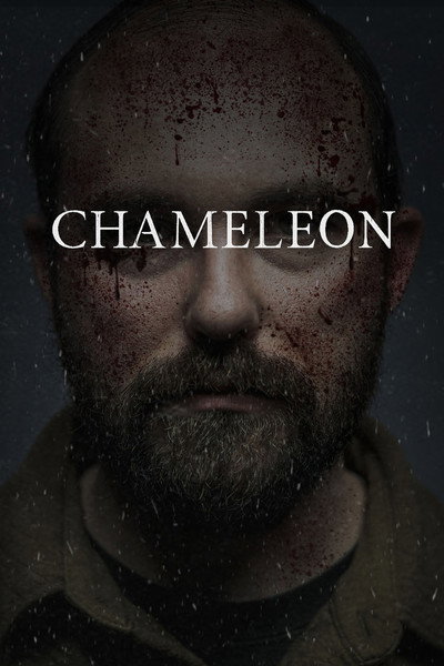 Póster de Chameleon