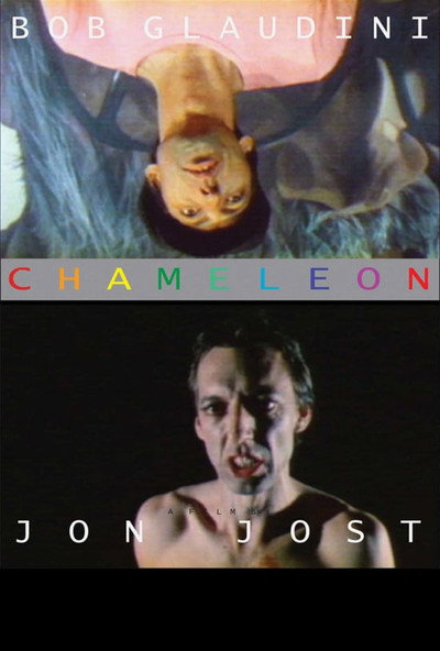 Póster de Chameleon