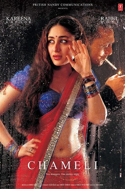 Póster de Chameli