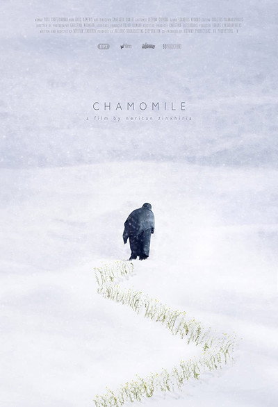 Póster de Chamomile