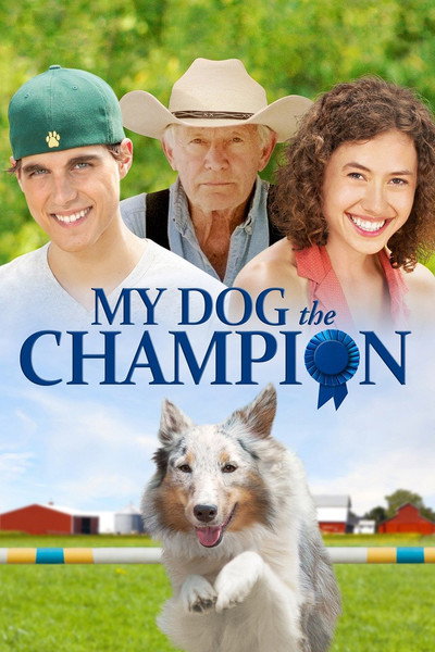 Póster de Champion