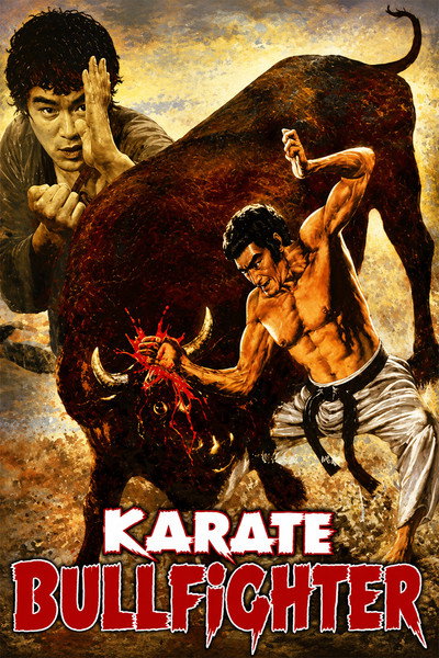 Póster de Champion of Death