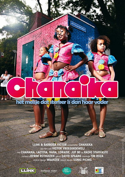 Póster de Chanaika