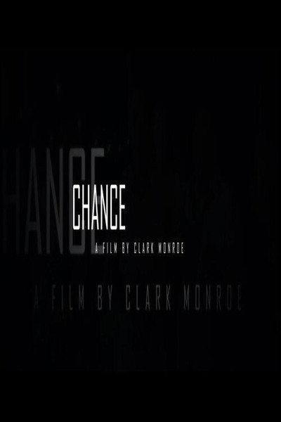 Póster de Chance