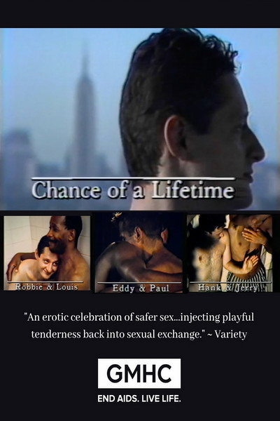 Póster de Chance of a Lifetime